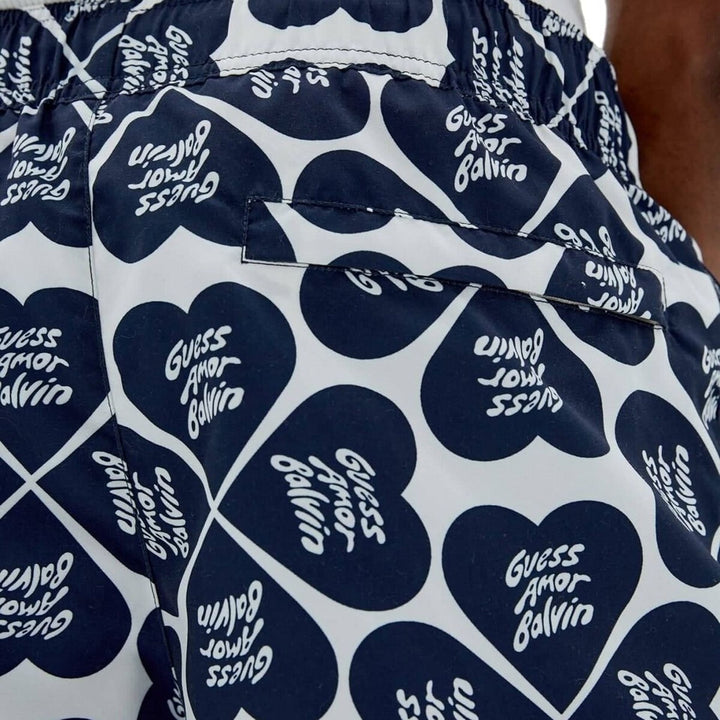 Guess Swimwear
