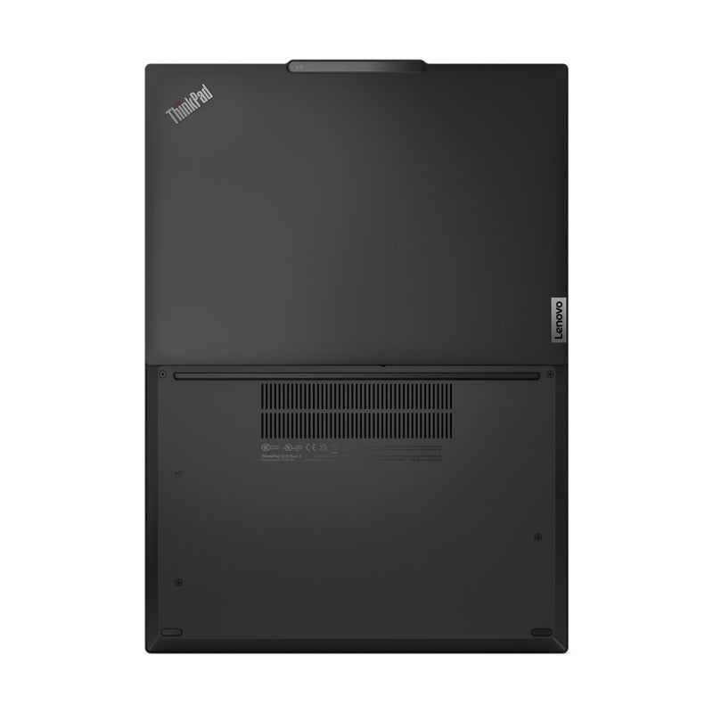 Laptop Lenovo ThinkPad X13 13,3" 16 GB RAM 512 GB SSD Spanish Qwerty