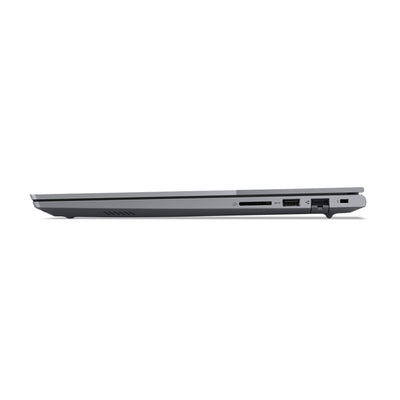 Ordinateur Portable Lenovo ThinkBook 16 16" Intel Core Ultra 5 125U 8 GB RAM 256 GB SSD Espagnol Qwerty