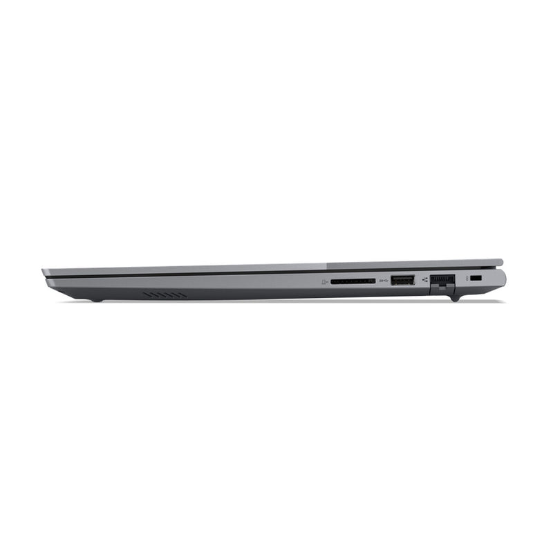 Ordinateur Portable Lenovo ThinkBook 16 16" Intel Core Ultra 5 125U 8 GB RAM 256 GB SSD Espagnol Qwerty