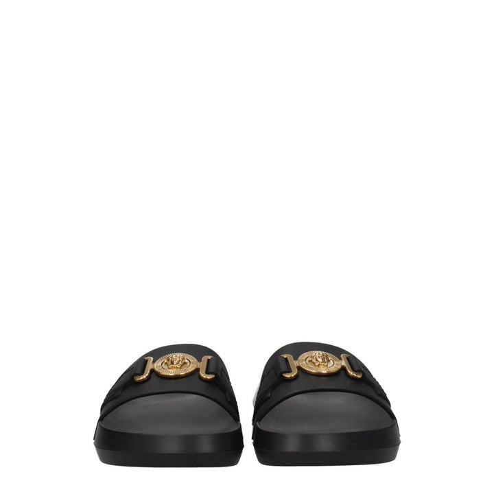 Versace Flip Flops