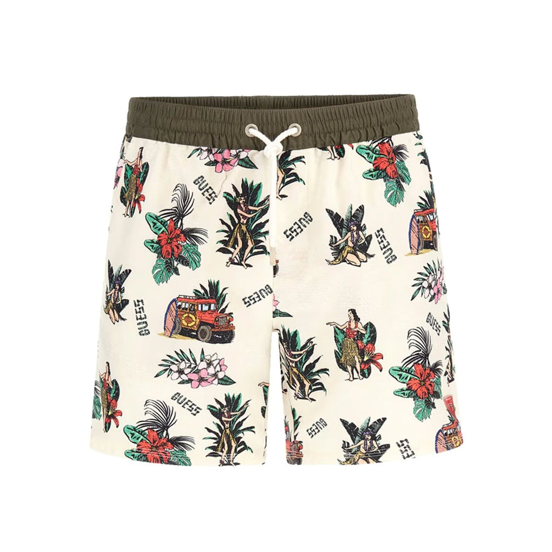 Guess Swimwear