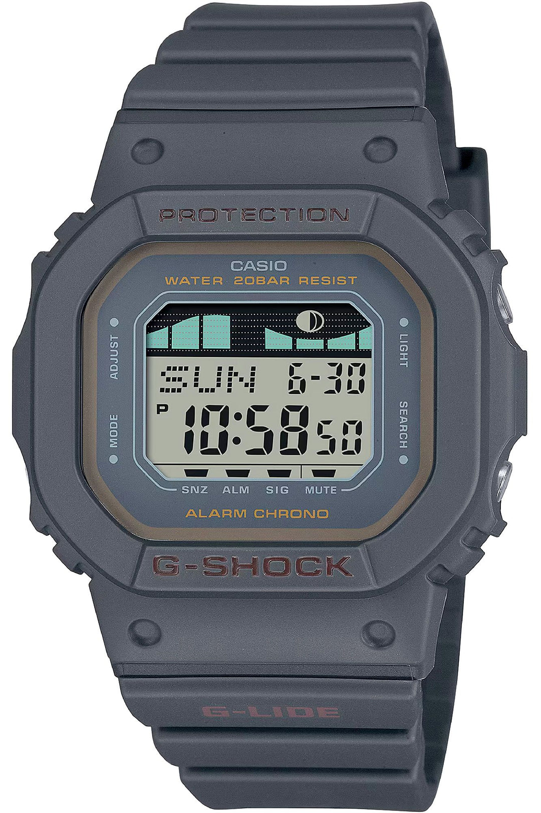 GLX-S5600