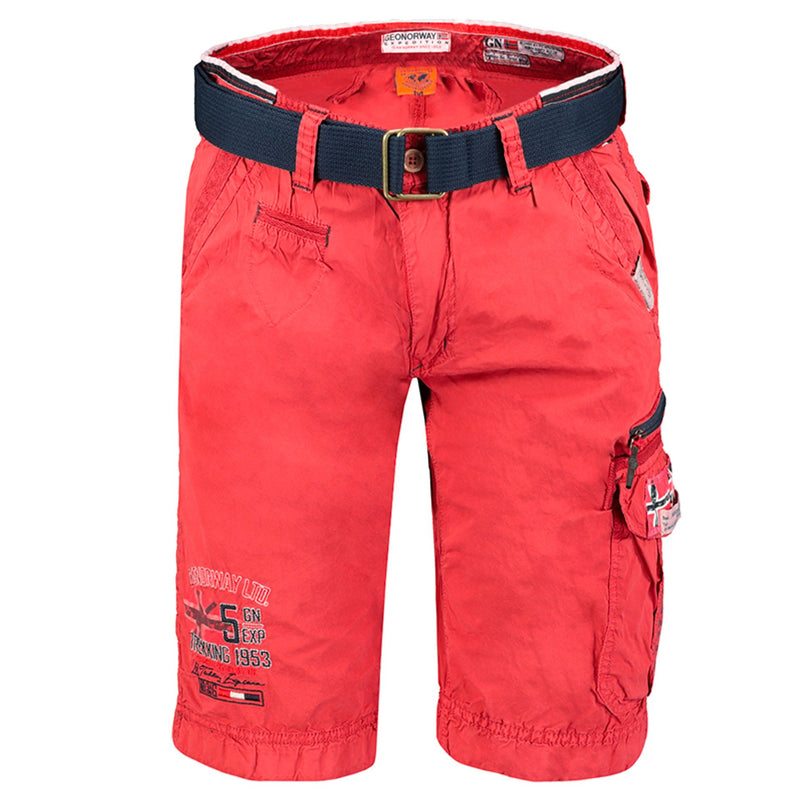 Geographical Norway Short
