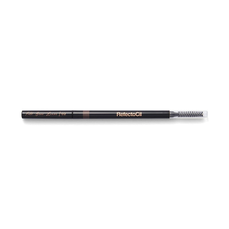 Lápis para Sobrancelhas RefectoCil   Nº 2 Medium brown