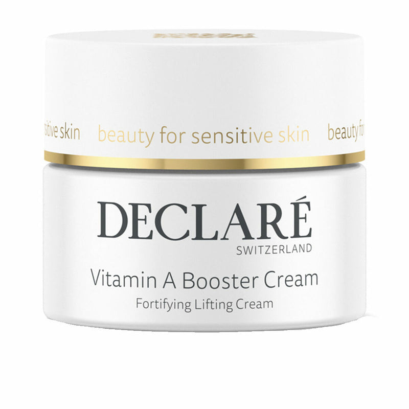 Hydrating Cream Declaré Vitamin A Booster 50 ml
