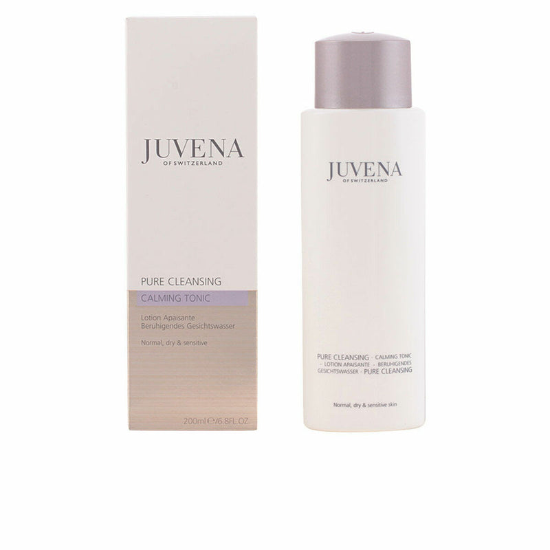 Tonique facial Juvena Pure Cleansing Calming (200 ml)