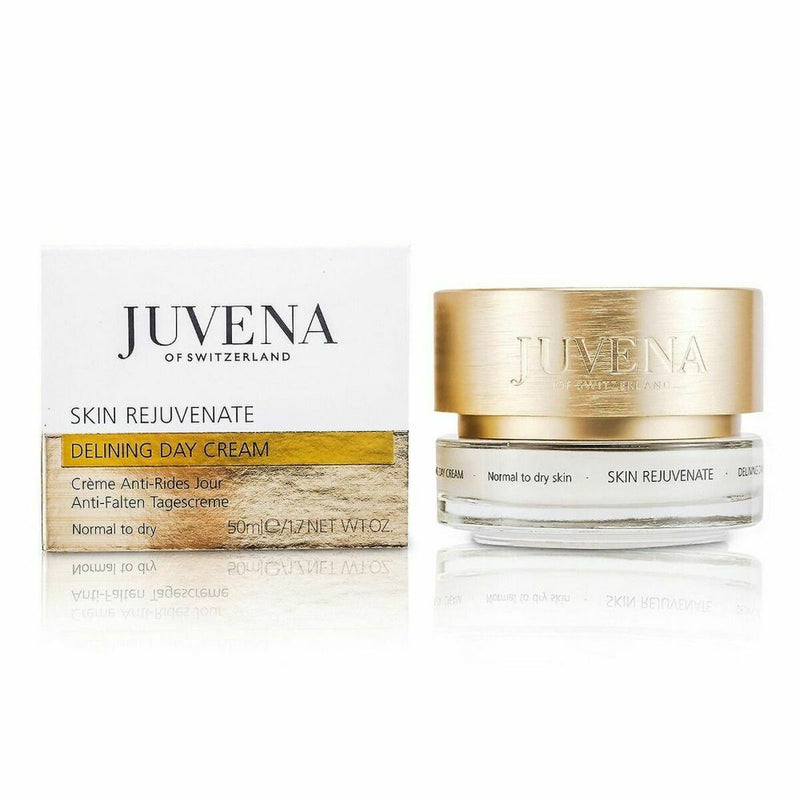 Crème correctrice enrichie Skin Rejuvenate Delining Day Juvena 8628 50 ml