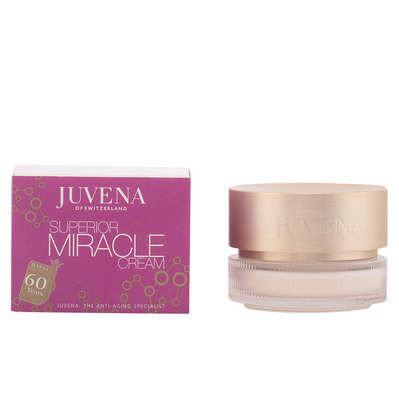 Anti-Ageing Hydrating Cream Juvena Superior Miracle 75 ml (75 ml)