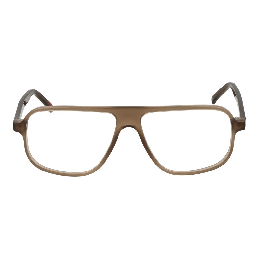 Unisex' Spectacle frame Andy Wolf 4536 58D