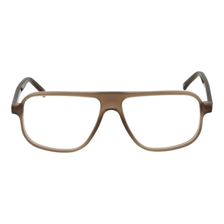 Unisex' Spectacle frame Andy Wolf 4536 58D