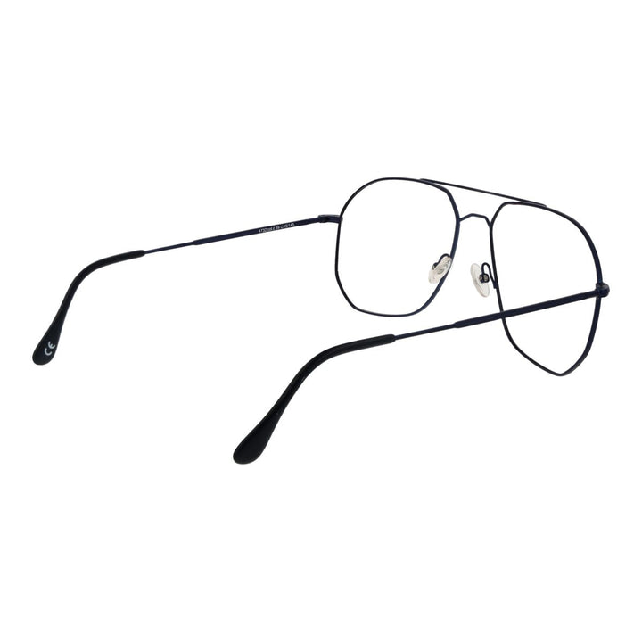 Unisex' Spectacle frame Andy Wolf 4732 59C