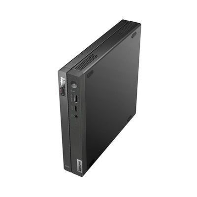 PC de Mesa Lenovo ThinkCentre Neo 50Q GEN 4 Intel Core I3-1215U 8 GB RAM 256 GB SSD