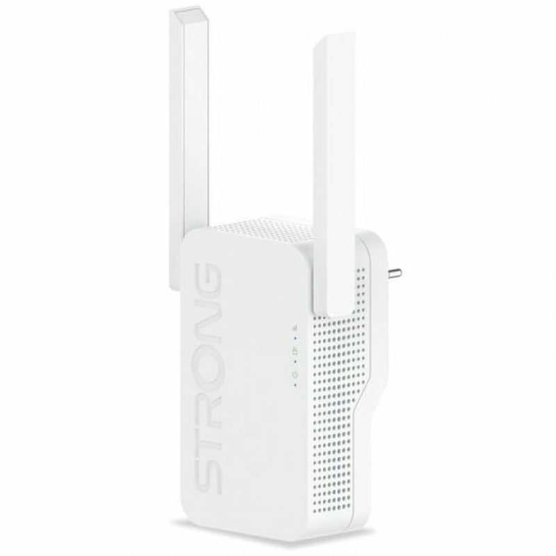 Wi-Fi repeater STRONG AX1800