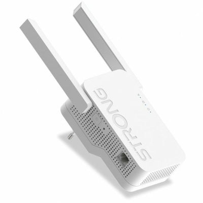 Wi-Fi repeater STRONG AX1800