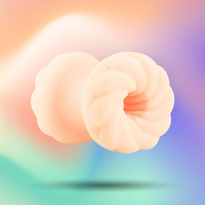 Ayay. Male Masturbators