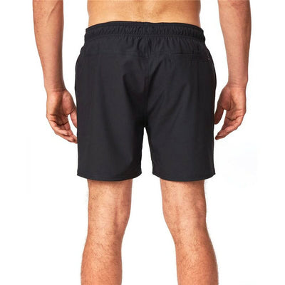 Men’s Bathing Costume Rip Curl Daily Volley Black