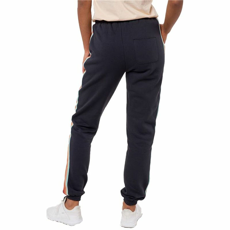 Long Sports Trousers Rip Curl  Striped TrackPant Lady