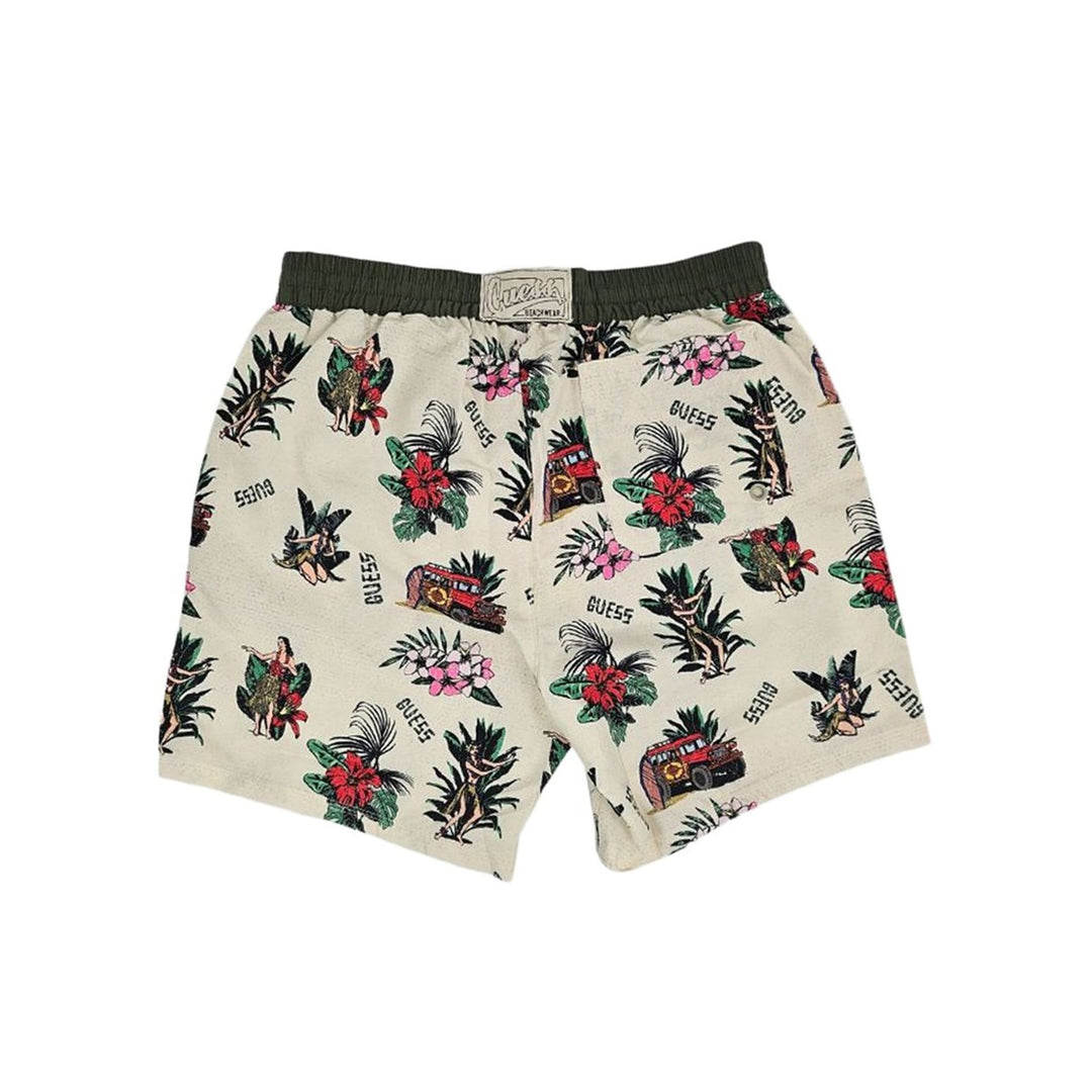 Guess Swimwear