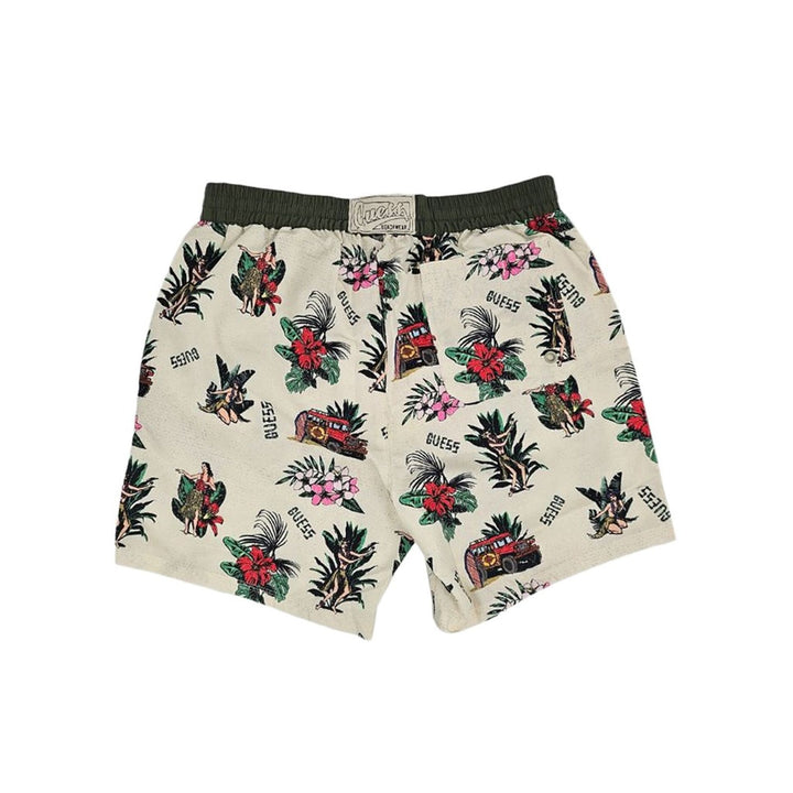 Guess Swimwear