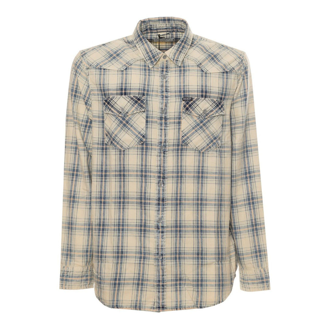 Guess Shirts
