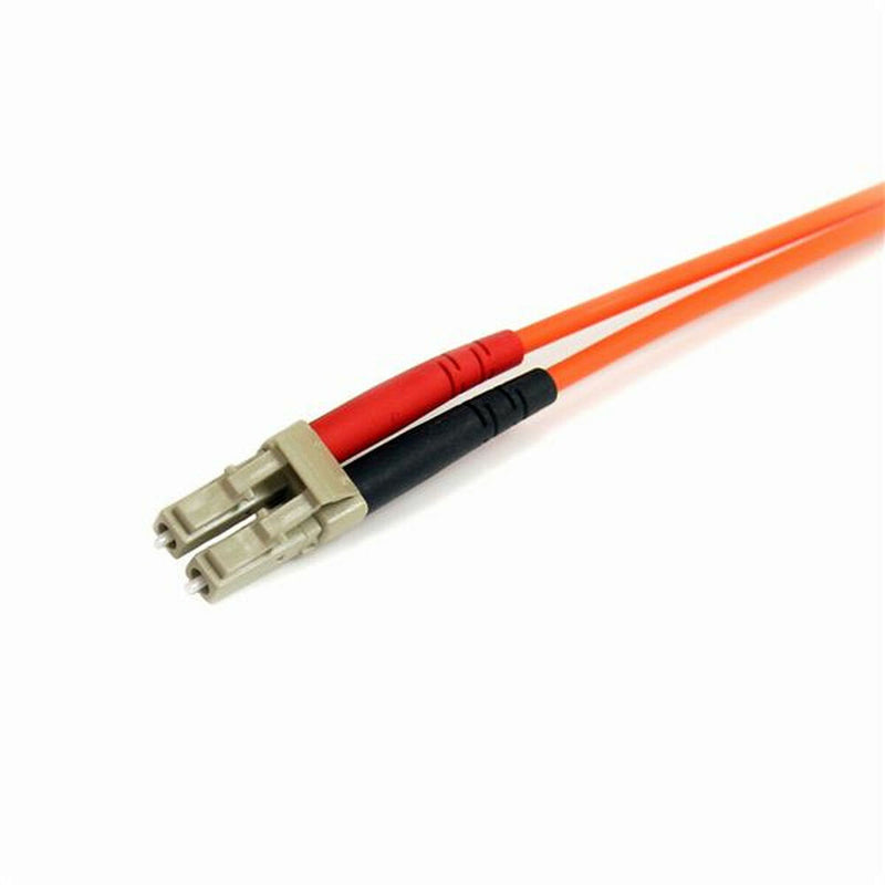 Câble à fibre optique Startech FIBLCST2 2 m