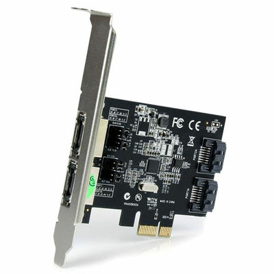 Placa PCI Startech PEXESAT322I