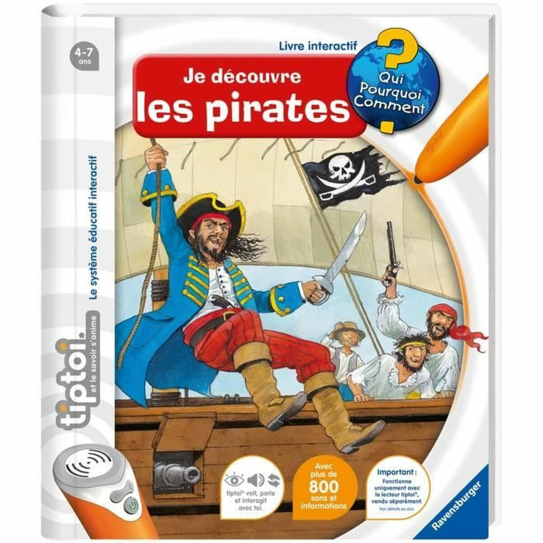 Educational Game Ravensburger