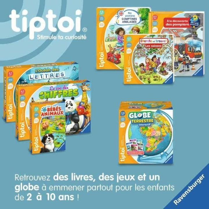 Educational Game Ravensburger