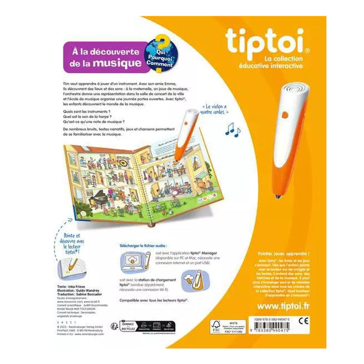 Educational Game Ravensburger