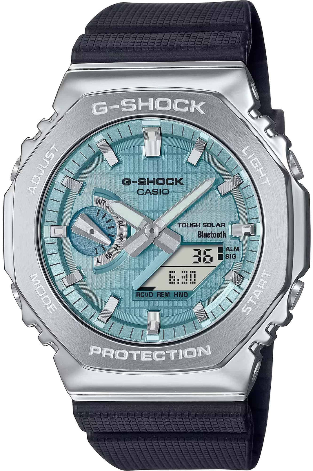 GBM-2100A-1A2ER