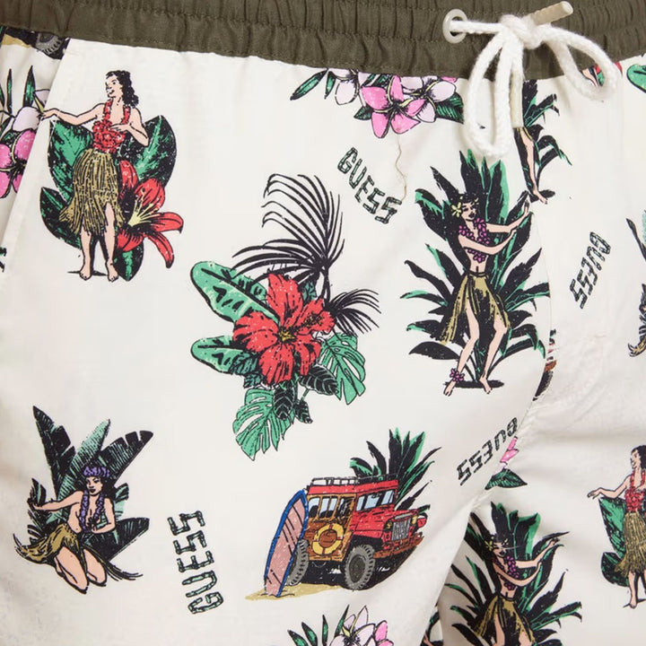 Guess Swimwear