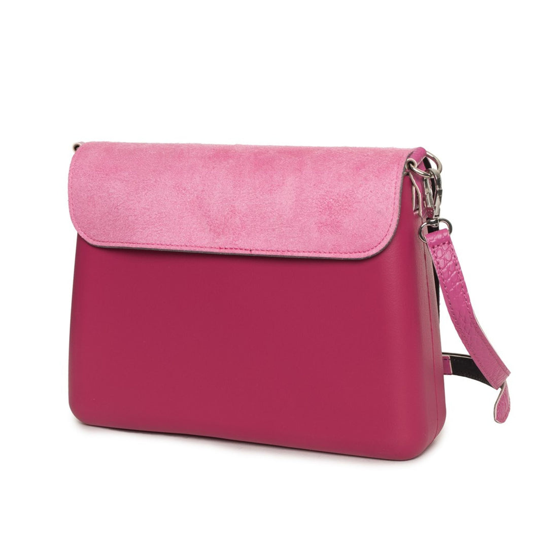 Obag Crossbody Bags