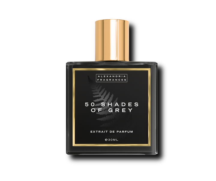 50 Shades Of Grey Inspired by Tom Ford Grey Vetiver  | Dupe | Clone | Alternative | Luxury | Quality | Copy Extrait de Parfum