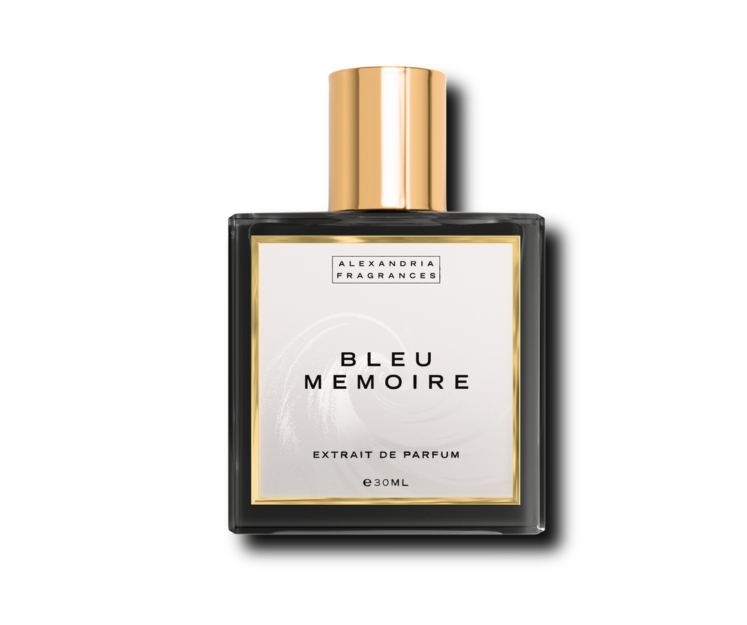 Bleu Memoire Inspired By Bleu de Chanel EDP | Dupe | Clone | Alternative | Luxury | Quality | Copy Extrait de Parfum