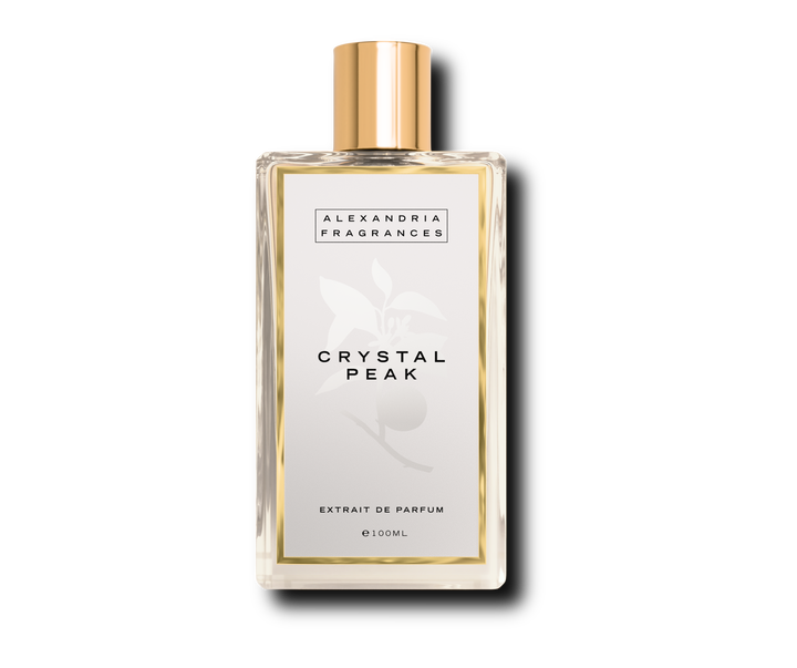 Crystal Peak | Dupe | Clone | Alternative | Luxury | Quality | Copy Extrait de Parfum