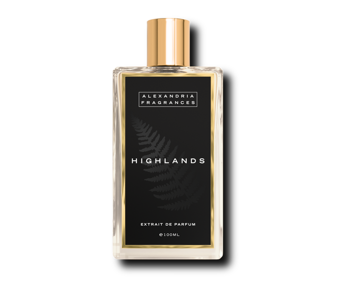 Highlands | Dupe | Clone | Alternative | Luxury | Quality | Copy Extrait de Parfum