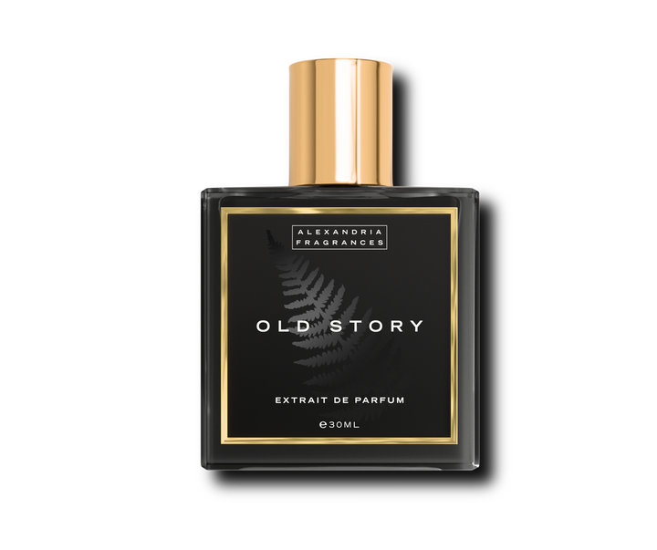 Old Story Inspired ByEgoiste Platinum By Chanel | Dupe | Clone | Alternative | Luxury | Quality | Copy Extrait de Parfum