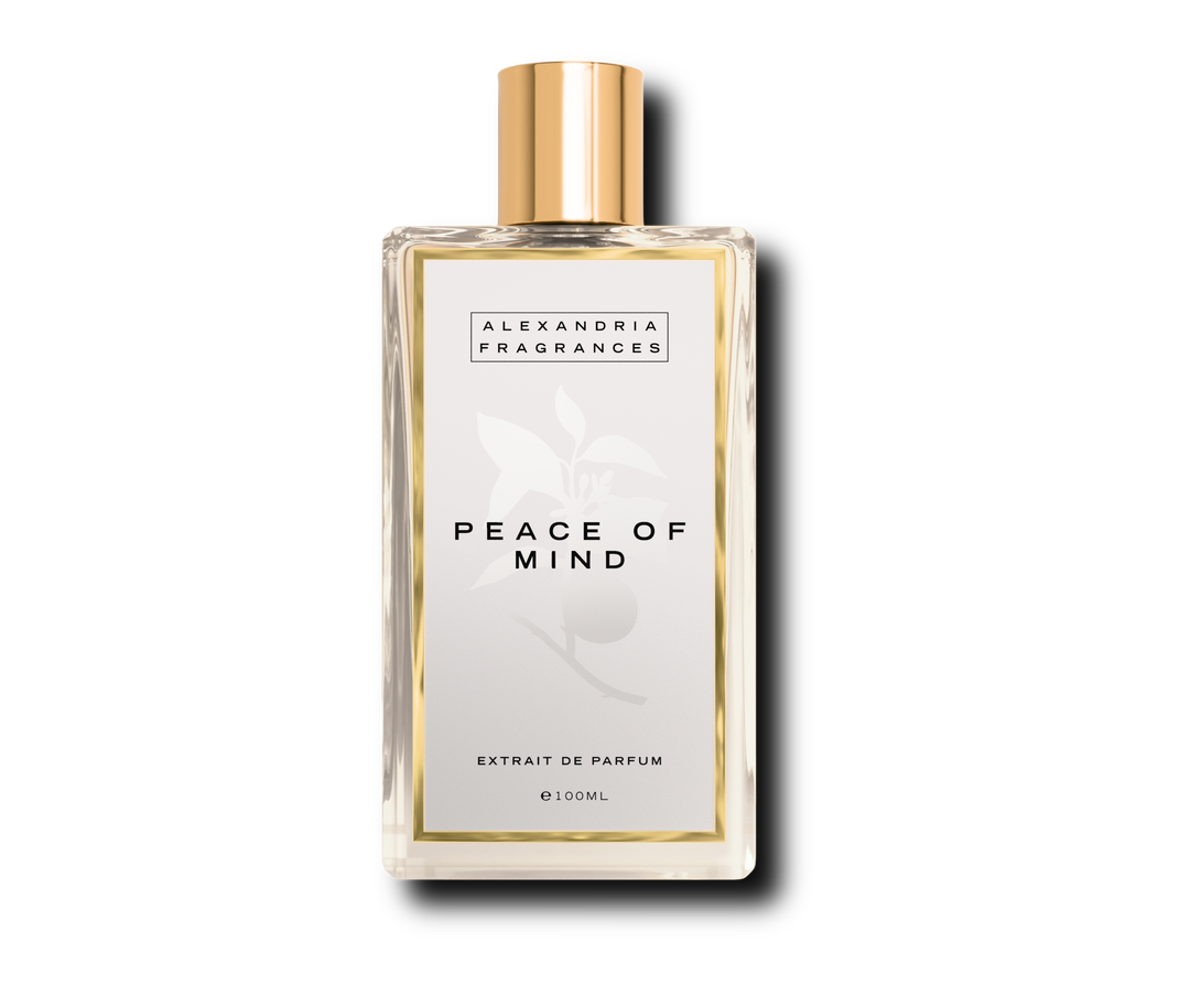 Peace Of Mind Inspired By Bond N9 Scent Of Peace For Him | Dupe | Clone | Alternative | Luxury | Quality | Copy Extrait de Parfum