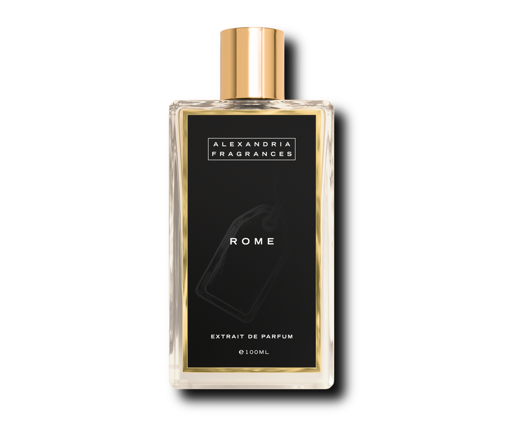 Rome Inspired By Leathered By Memo Italian  Leather | Dupe | Clone | Alternative | Luxury | Quality | Copy Extrait de Parfum