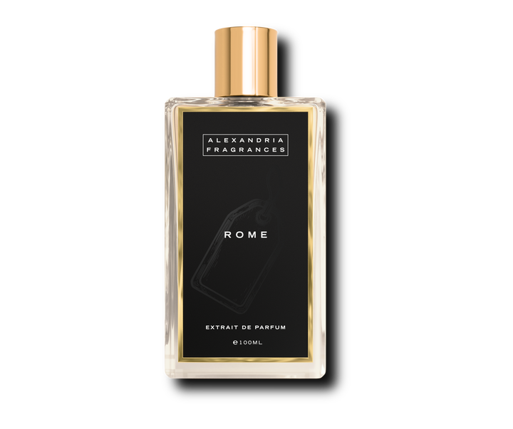 Rome Inspired By Leathered By Memo Italian  Leather | Dupe | Clone | Alternative | Luxury | Quality | Copy Extrait de Parfum