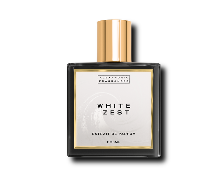 White Zest Inspired By Chanel Allure Edition Blanche  | Dupe | Clone | Alternative | Luxury | Quality | Copy Extrait de Parfum