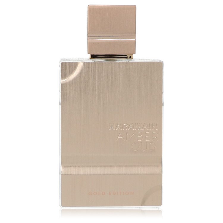 Al Haramain Amber Oud Gold Edition Eau De Parfum Spray (Unisex unboxed) By Al Haramain