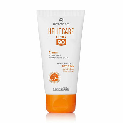 Crème solaire Heliocare Ultra SPF 50+ 50 ml