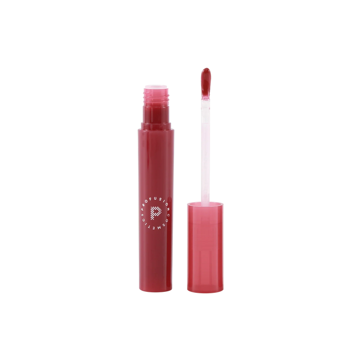 Glowy Jelly Gloss Nourishing Lip Gloss