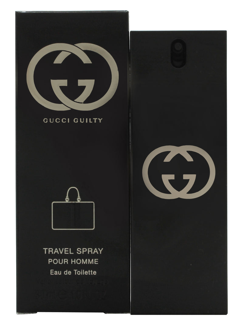 Gucci Guilty Pour Homme Eau de Toilette 30ml Sprej