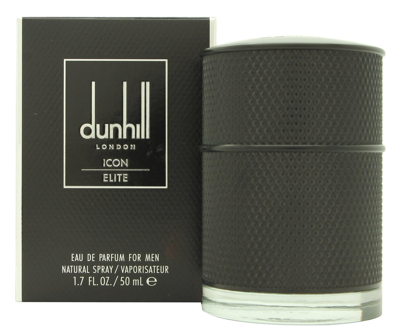 Dunhill Icon Elite Eau de Parfum 50ml Sprej