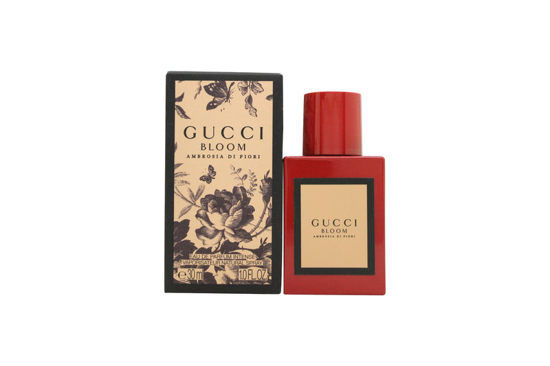 Gucci Bloom Ambrosia di Fiori Intense Eau de Parfum 30ml Sprej