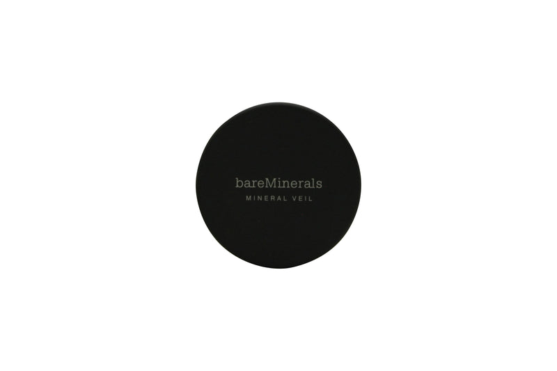 bareMinerals Mineral Veil Finishing Puder 9g - Tinted