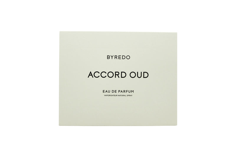Byredo Accord Oud Eau de Parfum 50ml Spray